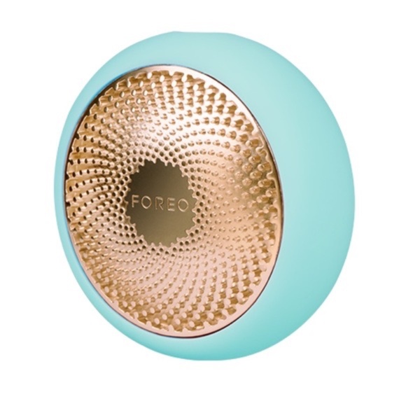 Foreo UFO LED Thermo Activated Smart Mask - Mint - Picture 4 of 5